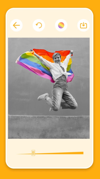 Color Effects, Photo Editor screenshot-4