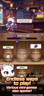 FAIRY TAIL Wizard Chronicle screenshot 4