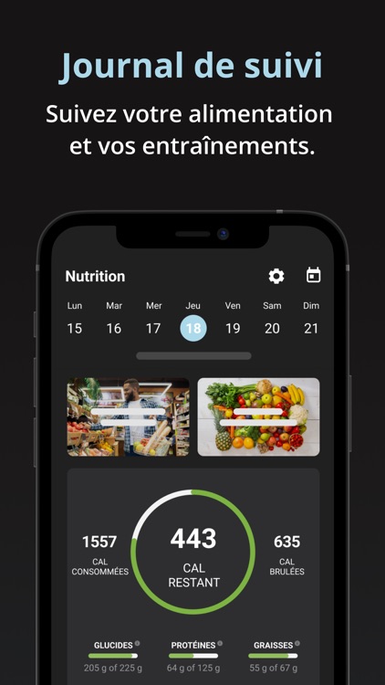 Liberty Kilo screenshot-4