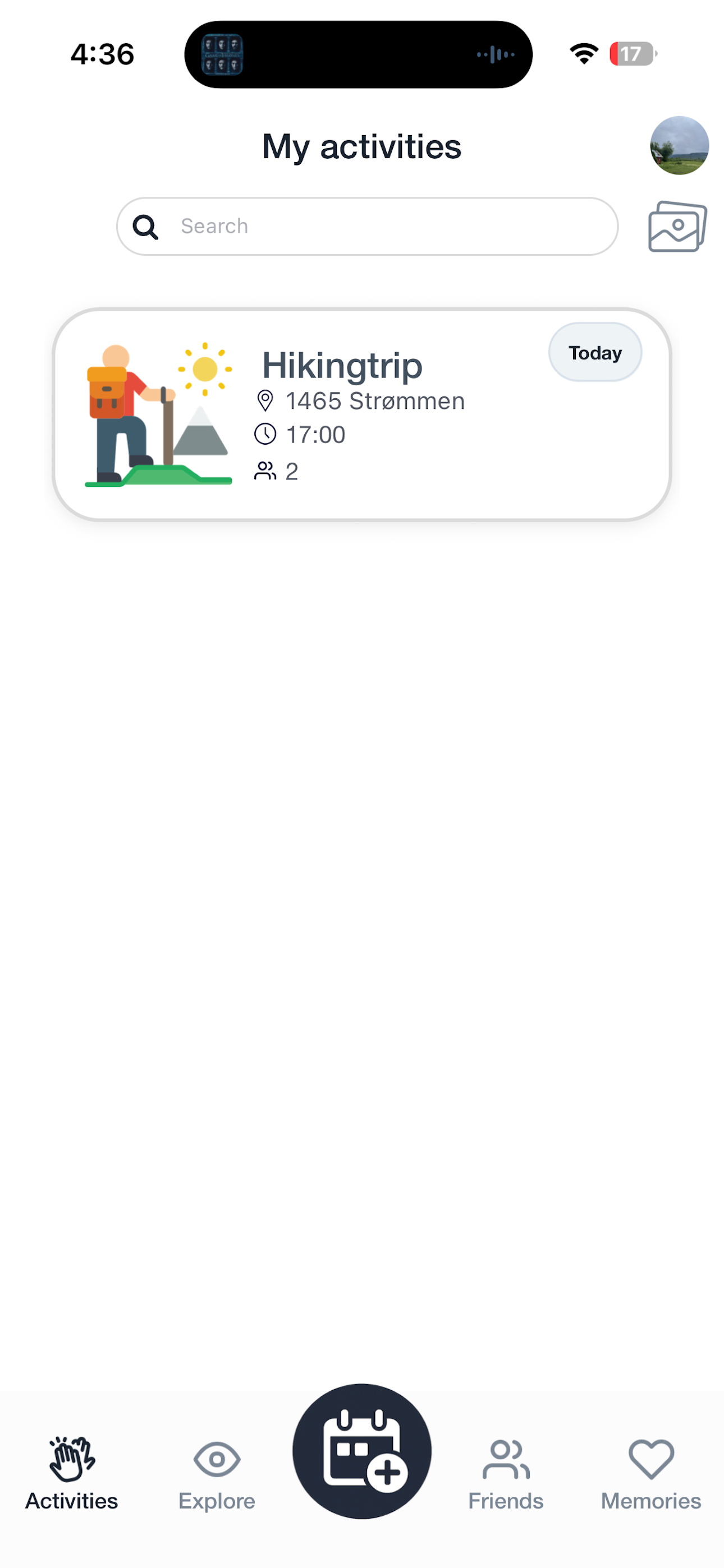 CetchApp