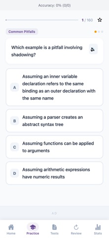 Programming Language Semantics Screenshot 2 of 5