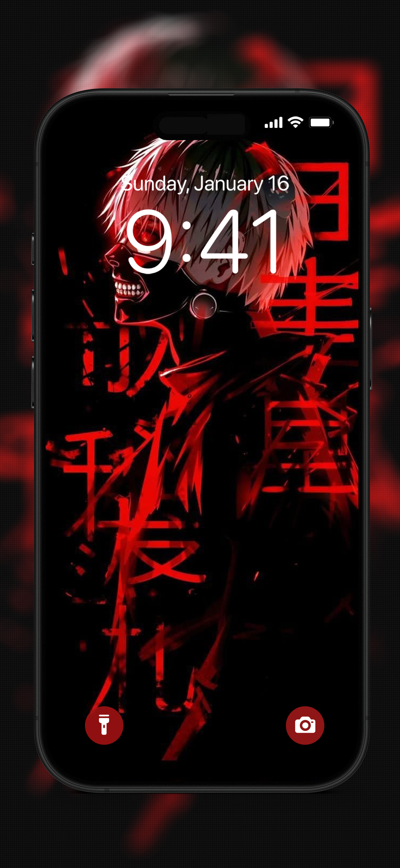 Anime X Wallpapers 4K screenshot 6