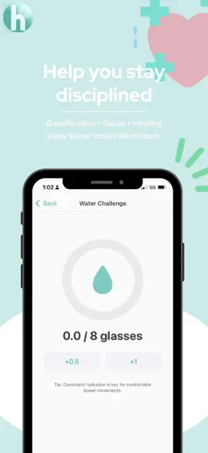 Hemmy Helper screenshot 4