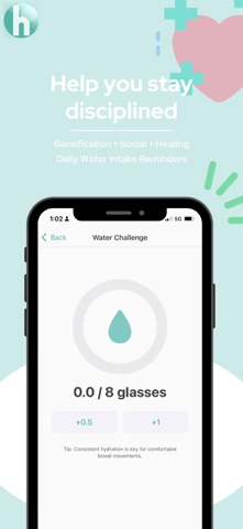Hemmy Helper screenshot