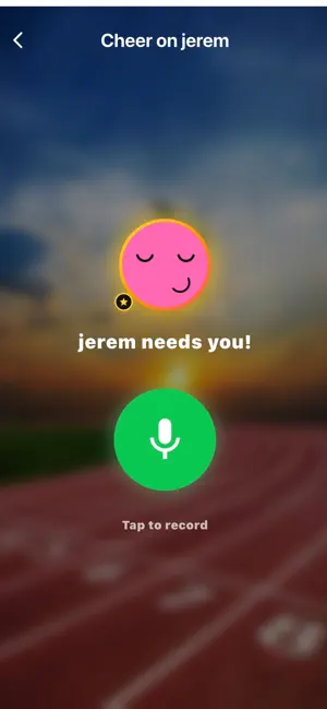 Cheer Your Friend - Encourage screenshot 3