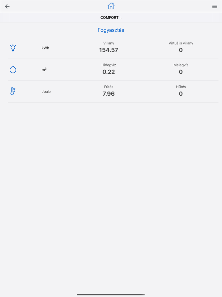 #3. SmartApart (iOS) Podle: Benedict & Helfer Korlatolt Felelossegu Tarsasag
