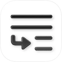 ‎Plain Text Editor By MCK