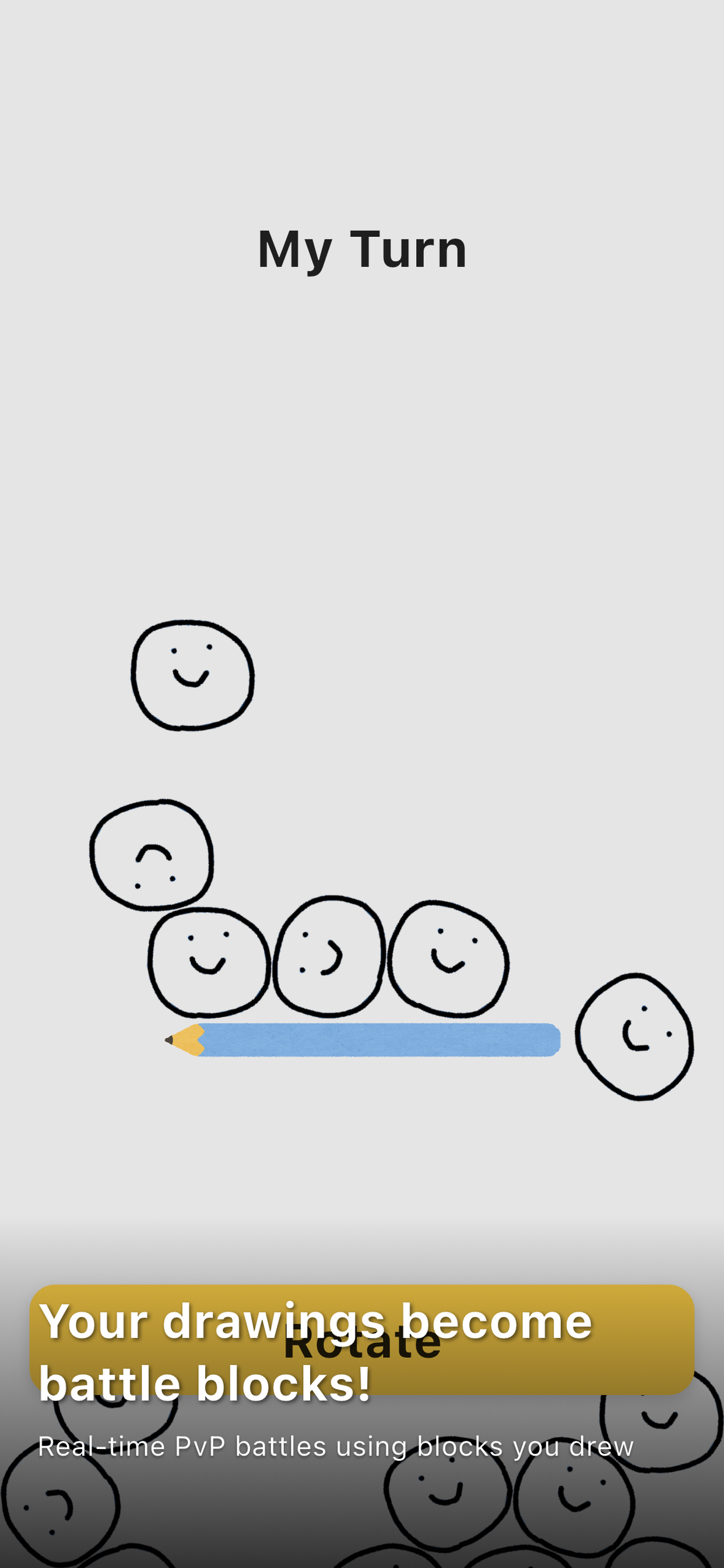 DrawStack: Tower Battle