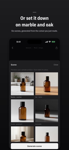 Packshot: Product Photo Check screenshot 5