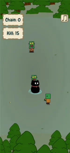 Tapocalypse screenshot 3
