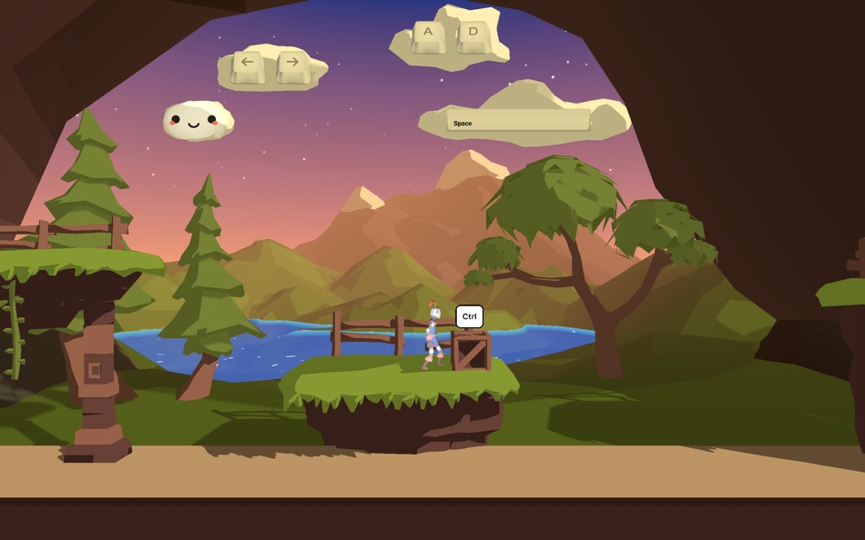 #1. Push Box Puziter (macOS) 由: Cavid Atamoglanov