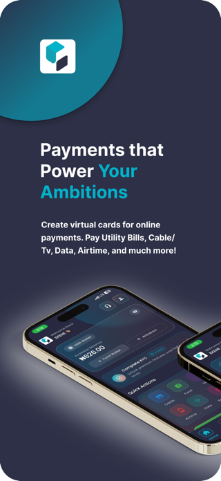 StrivePay Screenshot 1 of 5