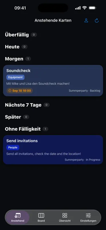 Next Deck screenshot 6 of 8