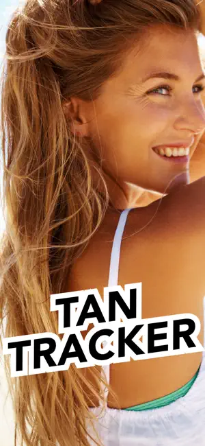 Tan Tracker - Suntan screenshot 1