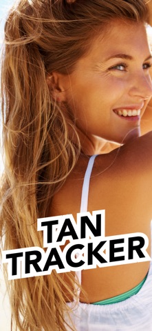 Tan Tracker - Suntan screenshot