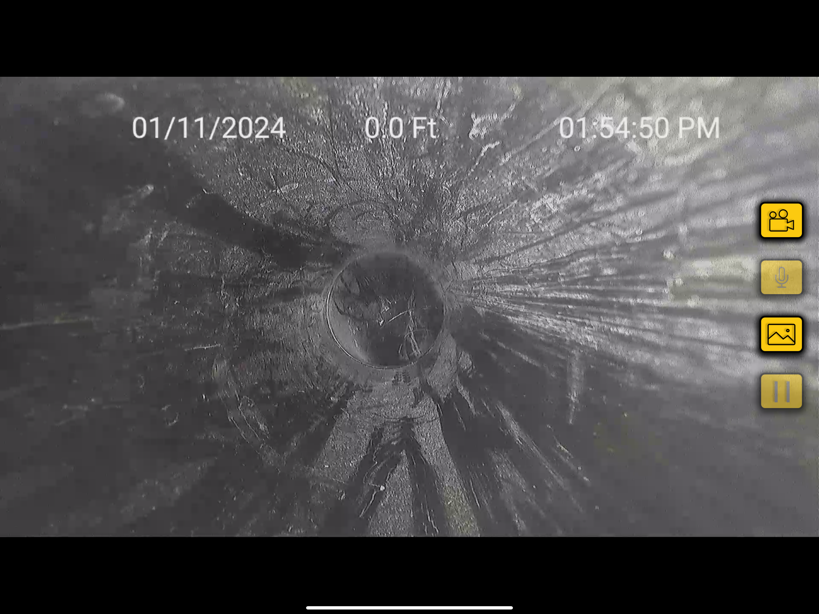 vCam Mobile Controller screenshot 16