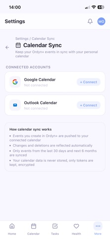 Ordyn Screenshot 3