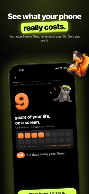 PushPact: Push-Up App Blocker screenshot 4