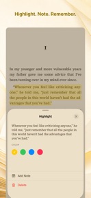 80 Classics: Read & Listen screenshot