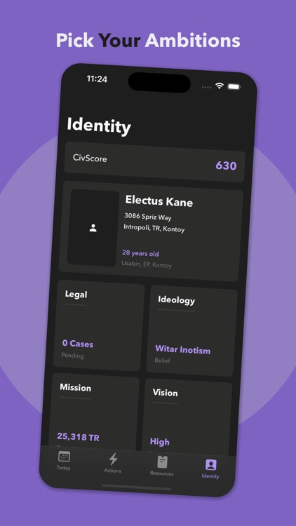 Moira: Discover Your Destiny screenshot-4