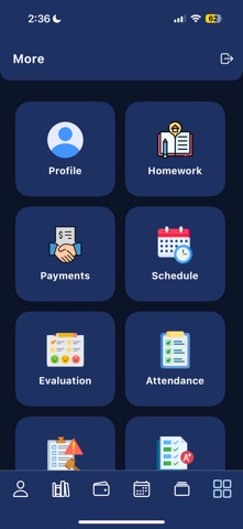 bright-student Screenshot 2 of 10