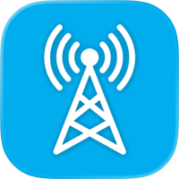 Cellular Network Signal Finder