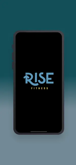 Rise Fitness Kentucky screenshot 1