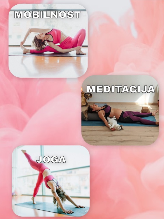 She Moves screenshot-4