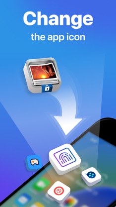 Gallery Lock - Photos Vault screenshot 3