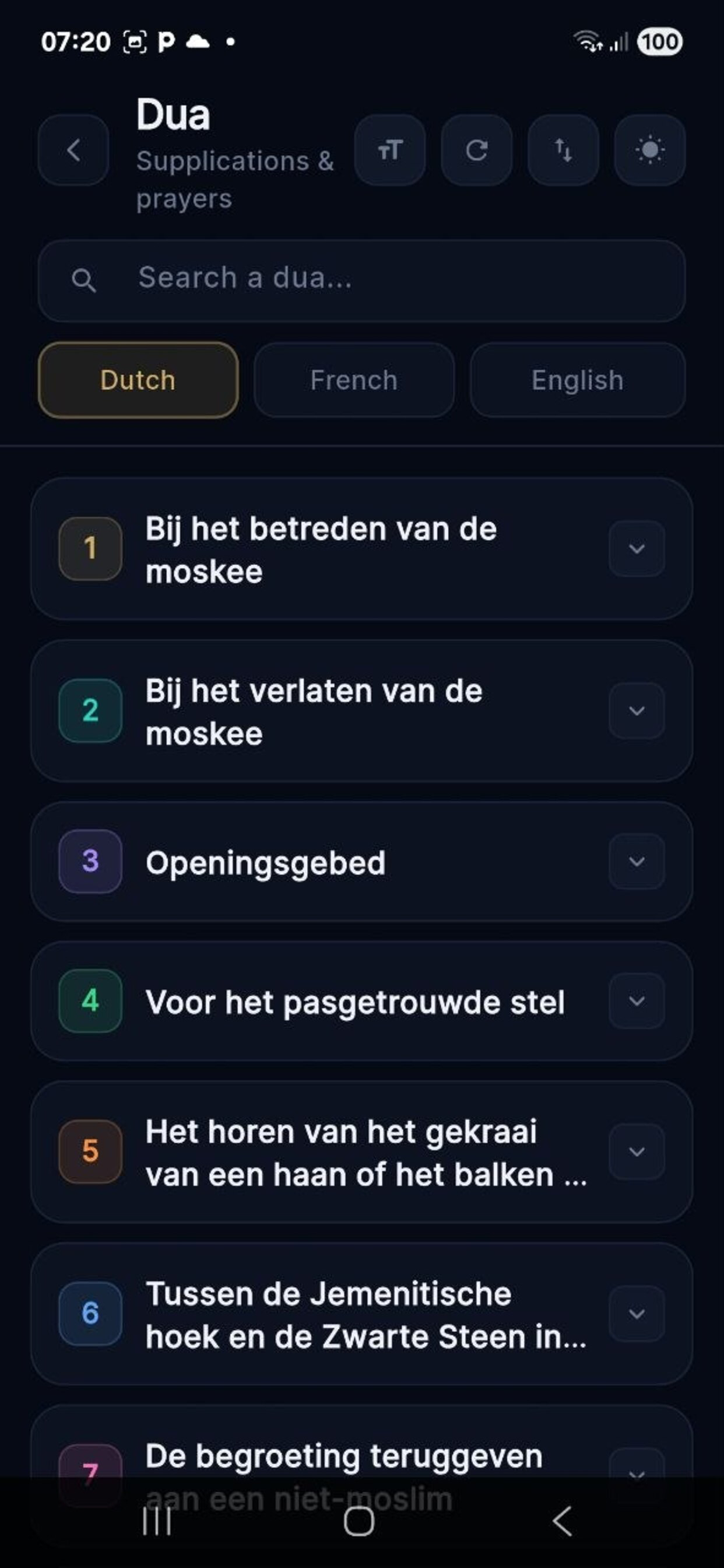 MyMoskee