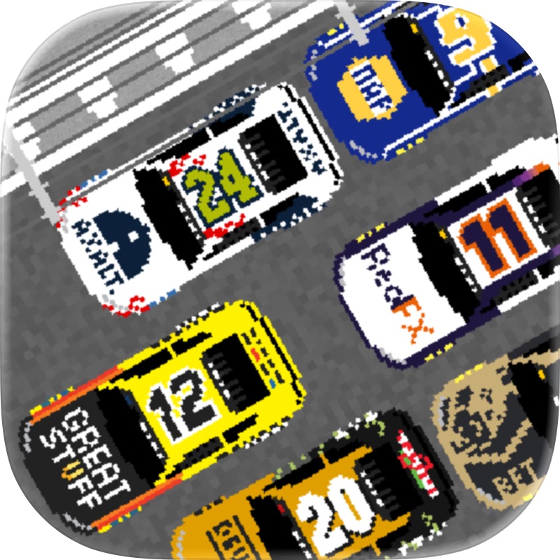 New Star GP screenshot 8