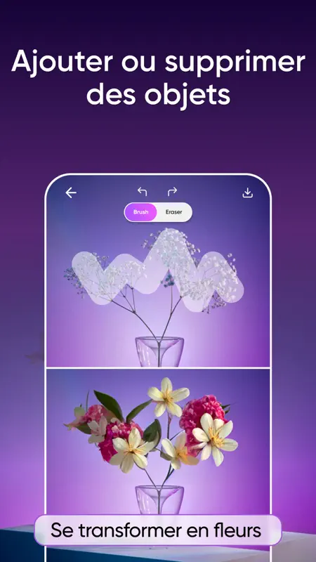 ImagineArt: AI Image to Video screenshot 3 of 8