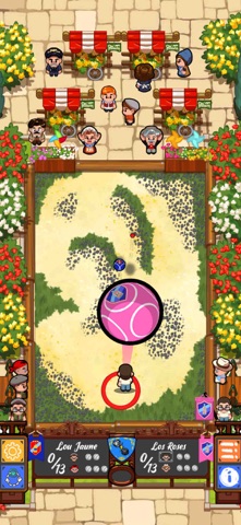 Petite Petanque Screenshot 6 of 10