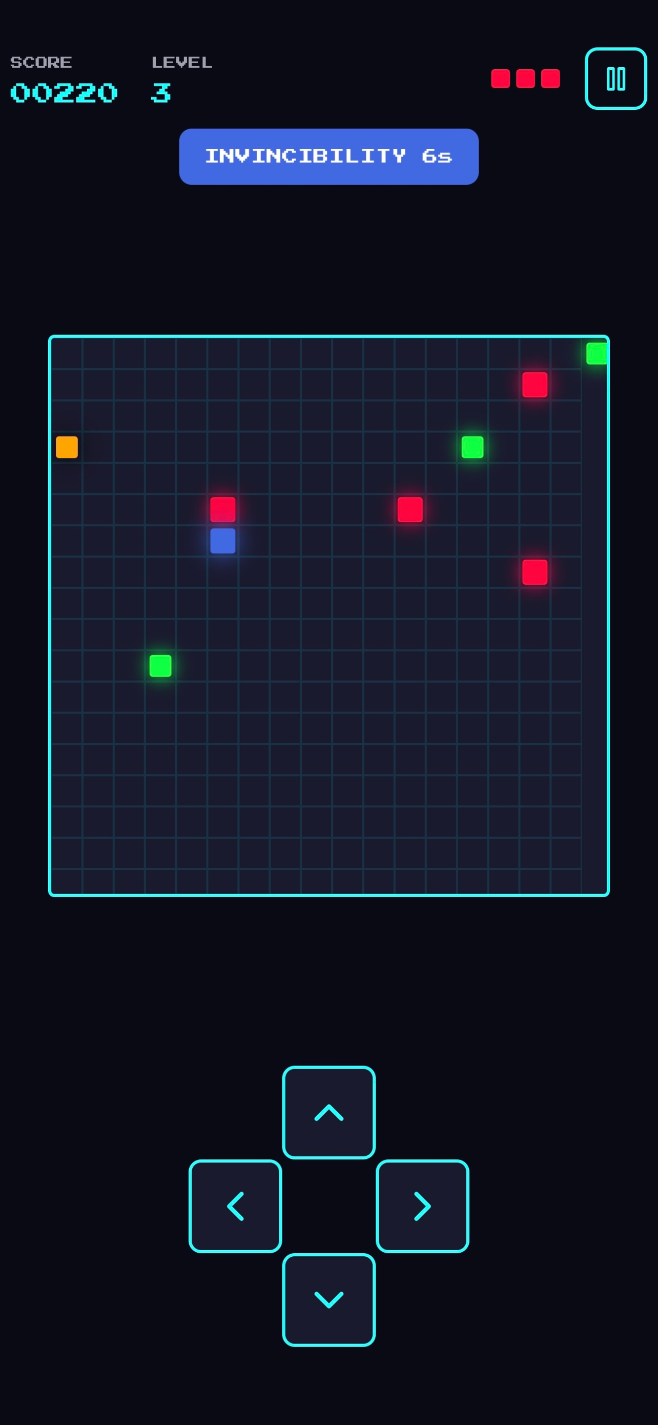 Terminal Game screenshot 8