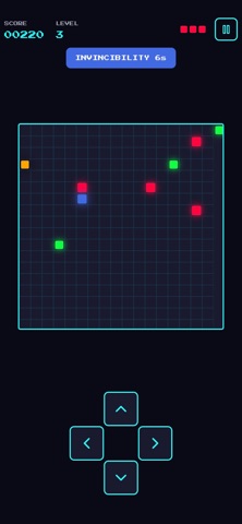 Terminal Game Screenshot 8 of 9