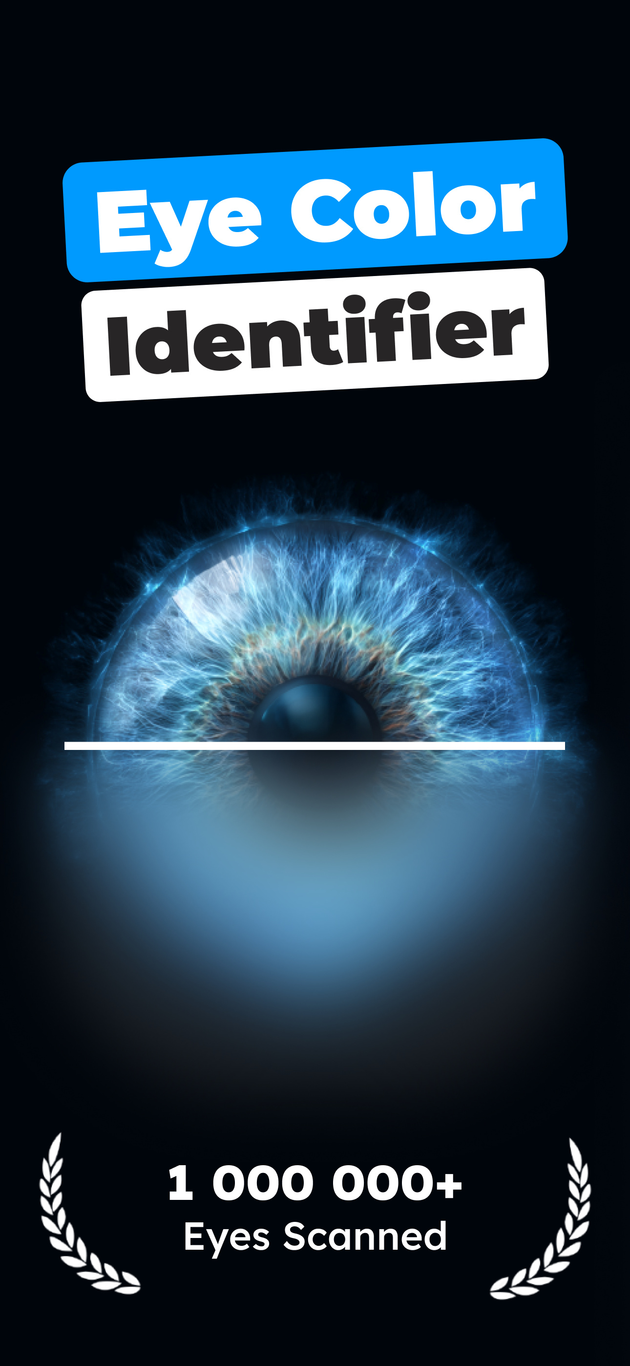 Eye Color Identifier Analyzer