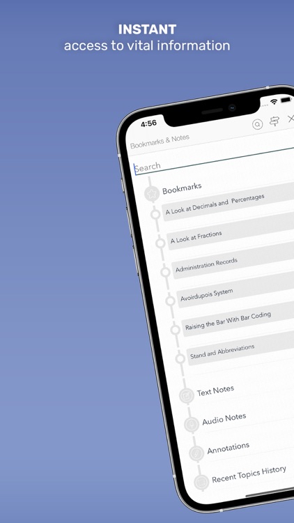 Dosage Calculations Made Easy screenshot-4