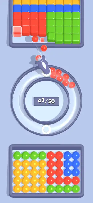 Mixer (game) screenshot 2