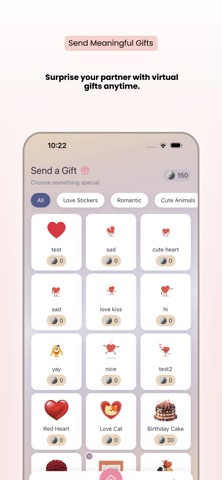 Galboshi screenshot