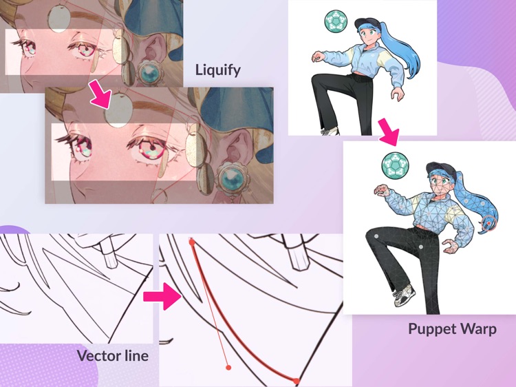 Clip Studio Paint screenshot-6