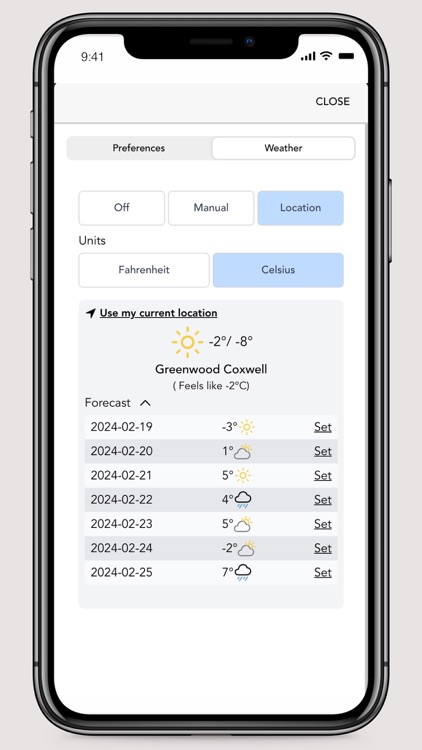 Twelve70: Outfit Generator screenshot-5