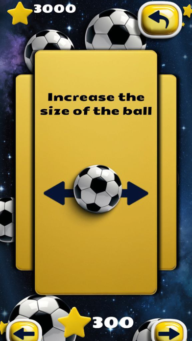 Estrella Blast Screenshot