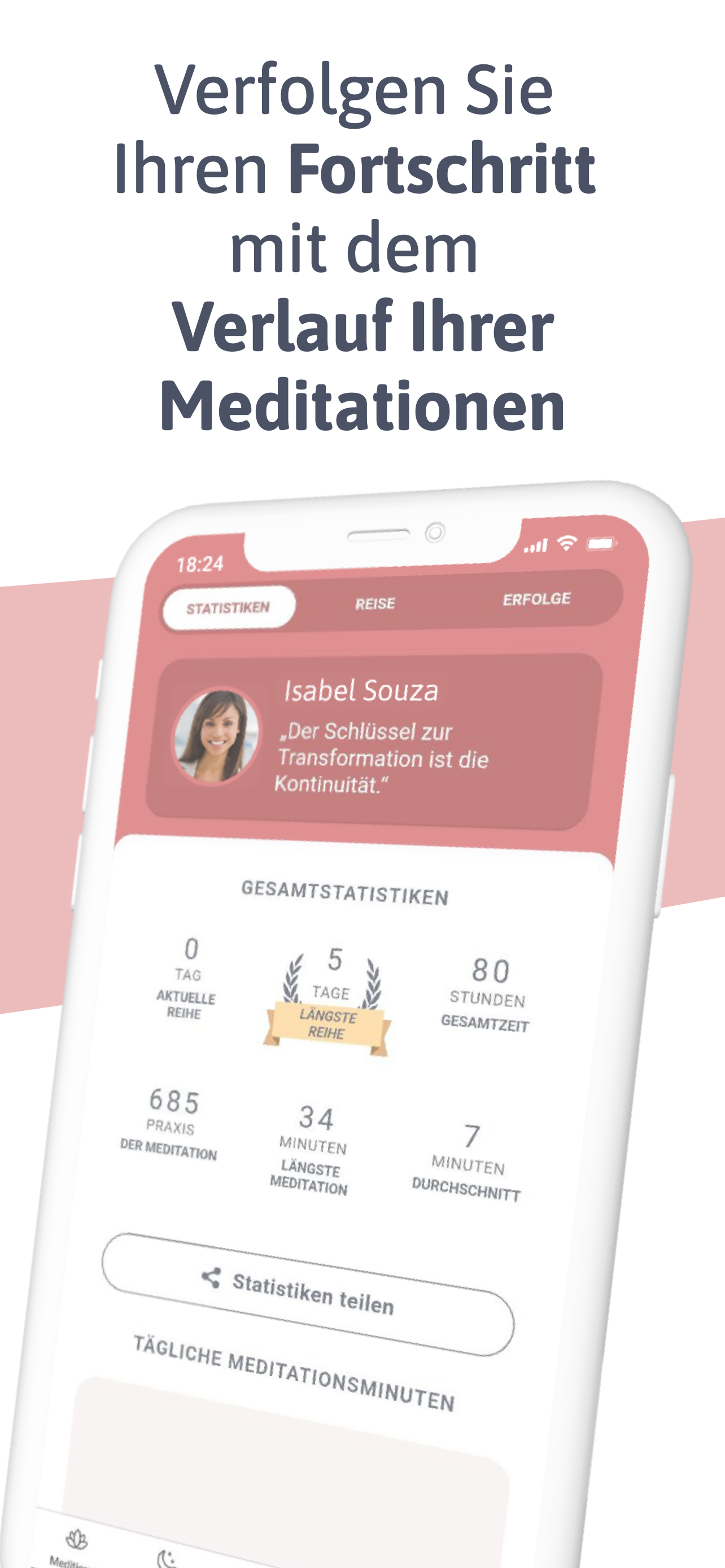 Lojong: Meditation Achtsamkeit