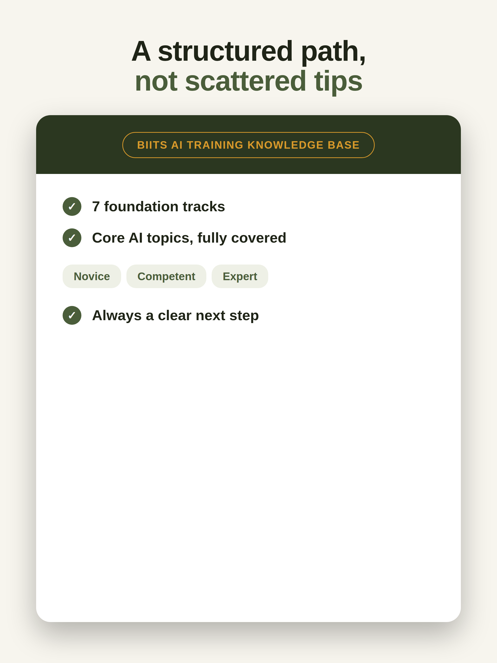 BIITS AI Academy screenshot 14