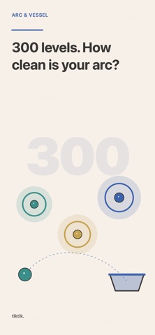 Arc & Vessel: Puzzle Game Screenshot 2 of 10