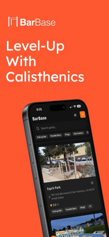 BarBase Screenshot 1 of 6