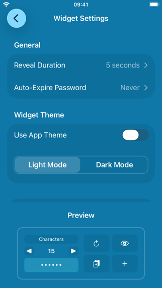 Cryptical screenshot 9