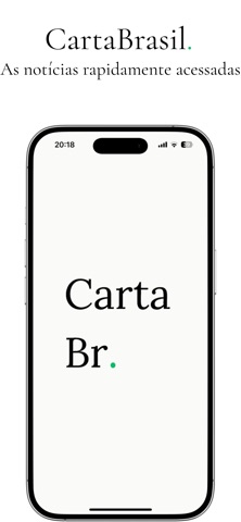 CartaBrasil Screenshot 4 of 7