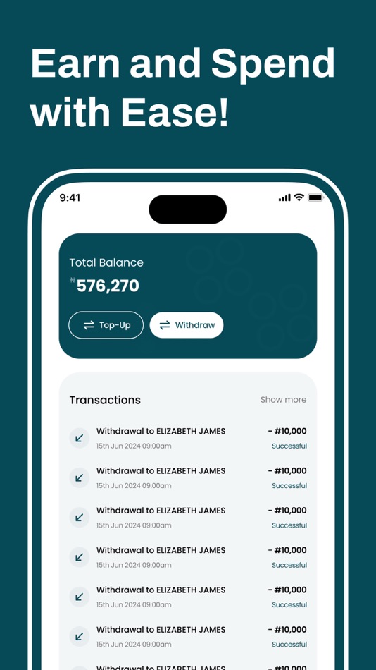 #1. Hunt Stash (iOS) 由: Ekaruz LLC