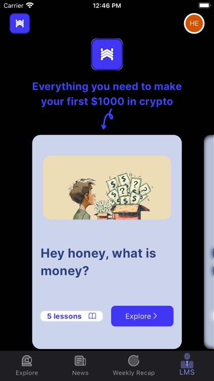 House of Web3 screenshot-4